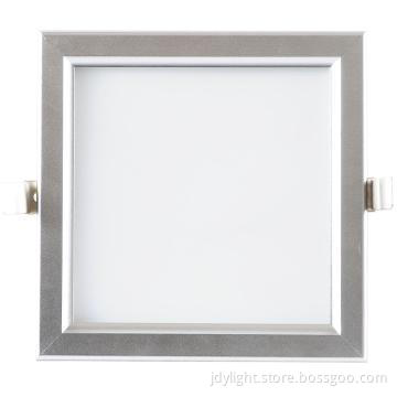 25W LED Flat panel